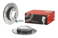 ���� ��������� VAG A3/G4/G5/POLO/Ibiza/Fabia ������ R15 Brembo 08716575 08716575 ����