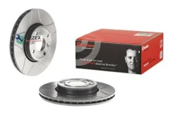 ���� ����. ���. [260x22] 4 ���. Dacia Logan/Sandero, Nissan Micra/NOTE/Tiida, Renault CLIO/Logan/Megane/Modus 1.0-1.8 02- Brembo 09907875 09907875 ���...