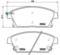 ������� ��������� �������� Xtra | ����� | Buick (SGM) Encore 07/12- / Buick (SGM) Excelle GT 06/10-10/17 / Buick (SGM) Excelle XT 01/10-12/15 / Buick...