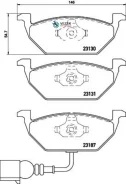 ������� ��������� �������� AUDI A2 (8Z0) 02/00-08/05 / AUDI A3 (8L1) 09/96-09/06 / AUDI A3 (8P1) 05/03-12/13 / AUDI A3 Convertible (8P7) 04/08-05/13...