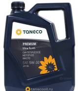 Taneco Premium. 5W-30, �������������, 4��. ����