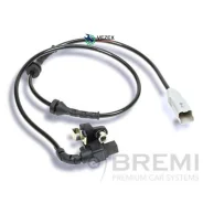 ������ ABS ���. ���� Citroen C4/DS4/307/308 04- Bremi 51121 51121 ����