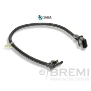 ������ ��������� Chevrolet AVEO Schragheck (T300) 1.6 03.11- Bremi 60293 60293 ����