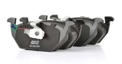 ������� ��������� �������� �������� � ��������� / Skoda Fabia, VW Polo 01/02~ BSG AUTO Parts BSG90200005 BSG90200005 ����