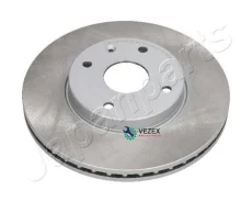 ���� ��������� Chevrolet Epica 05- �����. ����. (���. 2 ��. ) Japanparts DIW11C DIW11C ����