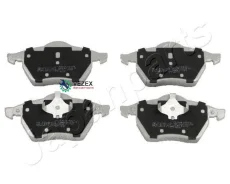 ������� ��������� ��������, �������� AUDI A3 (8L1) 1.8 T Japanparts PA0941AF PA0941AF ����