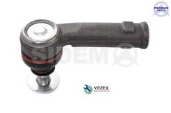 ���������� ������� ���� VAG A3/Octavia/GOLF 03- ���. Sidem 63734 63734 ����
