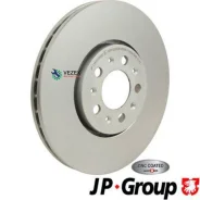���� ��������� AUDI A3/Volkswagen G4/Skoda Fabia �������� ����. JP Group 1163109000 1163109000 ����