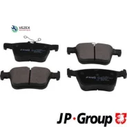 ������� ��������� AUDI A3/Skoda Kodiaq/VW GOLF/Passat/Tiguan 12- ������ JP Group 1163708610 1163708610 ����