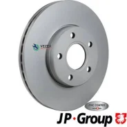 ���� ��������� FORD Focus 04- 1.6/2.0 �����. ����.278��. JP Group 1563104800 1563104800 ����