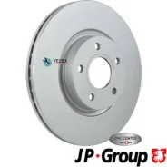 ���� ��������� FORD/Volvo C30/Focus/KUGA/S40 JP Group 1563104600 1563104600 ����
