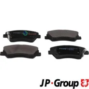 �����. ����. ������� ����. ������ JP Group 3663604210 3663604210 ����