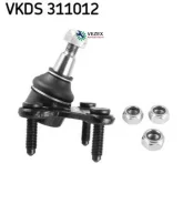 ������� ����� AUDI, Skoda, VW SKF VKDS311012 VKDS311012 ����