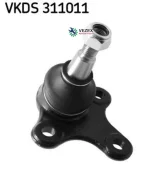 ������� ����� AUDI, Skoda, VW SKF VKDS311011 VKDS311011 ����