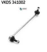 ���� ���. ������. AUDI A3/Touran/Passat/GOLF V 2003= SKF^VKDS 341002 SKF VKDS341002 VKDS341002 ����