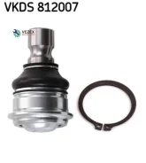 ������� ����� Nissan, Renault SKF VKDS812007 VKDS812007 ����