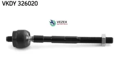���� ������� Renault. Logan, Logan MCV, Sandero, Logan, Logan Express, Sandero, Sandero/Stepway SKF VKDY326020 VKDY326020 ����