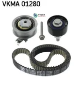 �������� ��� (������ + �����) SKF VKMA01280 VKMA01280 ����