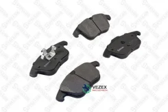 ������� ����. ��������! � �������. ��. Citroen C5, Peugeot 407/508 1.8-2.0/1.6HDi 08 Stellox 000281BSX, ����� 000281BSX ����