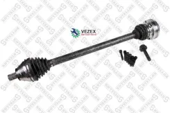 ������ ������! 795mm, 24479 Audi A3 1.8/2.0 04-13 Stellox 1582082SX 1582082SX ����