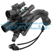 ��������� [105�C] Citroen C3/C4/Berlingo, Peugeot 207/308/3008/5008/Partner 1.4/1.6T 07 - Dayco DT1257H DT1257H ����