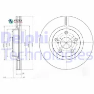 ���� ��������� ��������! Toyota RAV4 2.0/2.2D 06 BG4114C Delphi BG4114C BG4114C ����