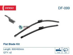 ����� ���������������� aero L+R (�����. ) Denso DF099 DF099 ����