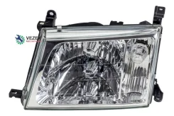 ���� Toyota LAND Cruiser J100 98- (������) ���. DEPO 21211C1Llden 21211C1LLDEN ����