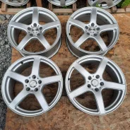 Grass SR. 7.5x18", 5x114.3, ET38 ����