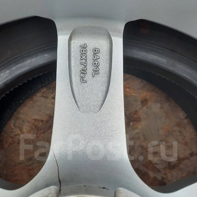 Grass SR. 7.5x18", 5x114.3, ET38 ����