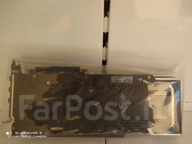 Radeon RX 6900 XT ����