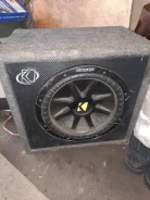 Kicker ����