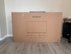 Sony. OLED 