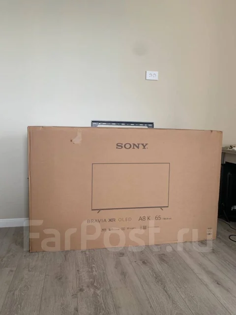 Sony. OLED ����