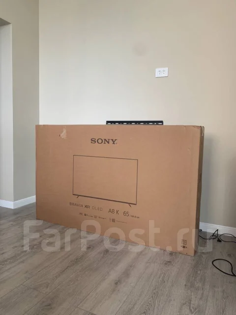 Sony. OLED ����