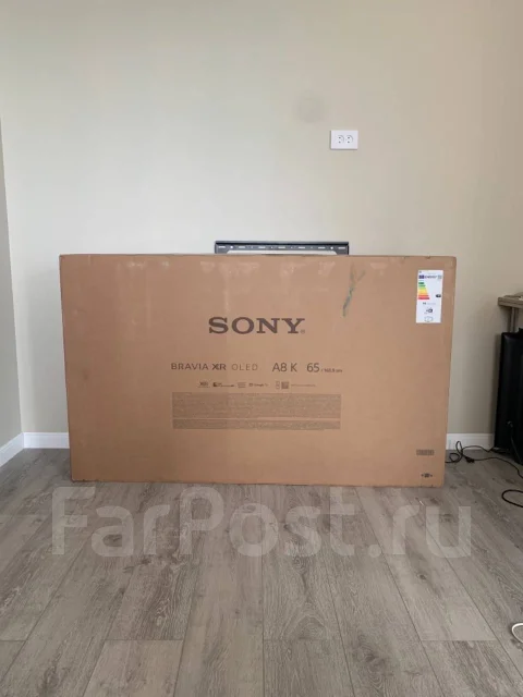 Sony. OLED ����