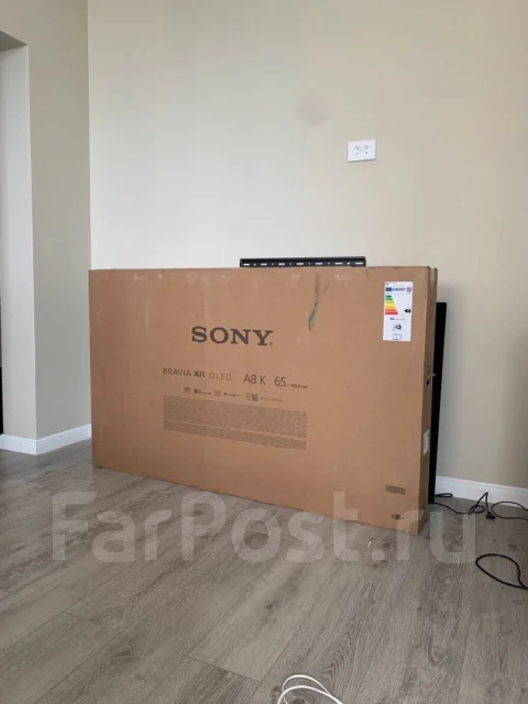 Sony. OLED ����