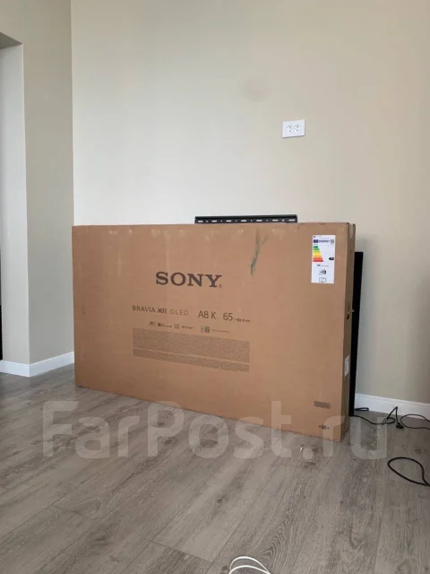 Sony. OLED ����