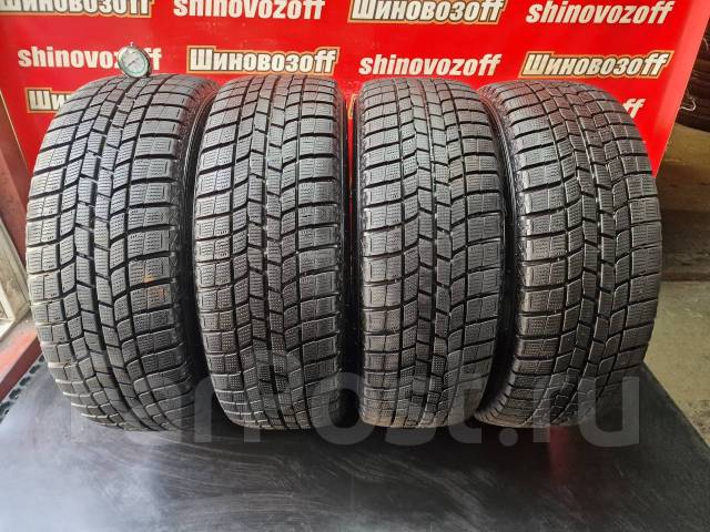 Goodyear Ice Navi 6, 225/55R17 97Q, 17