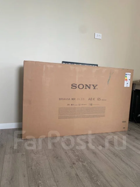 Sony. OLED ����