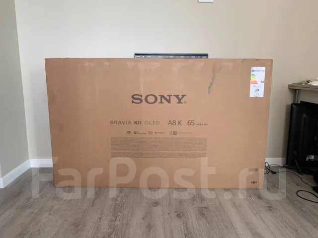 Sony. OLED ����