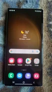 Samsung Galaxy S23 Ultra. �����, 256 ��, ����� ����