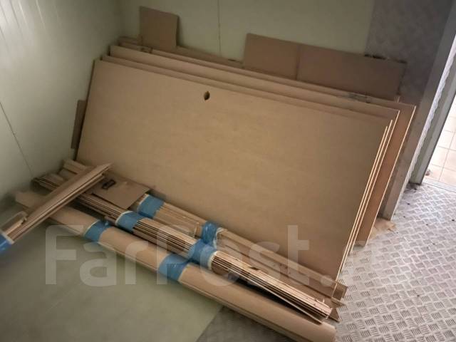 Продам деревянные двери размером 200 х 80, новый, в наличии. Цена: 5 ...