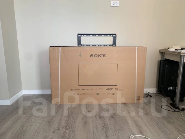 Sony. OLED ����