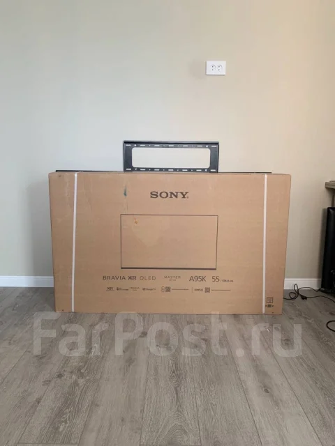 Sony. OLED ����