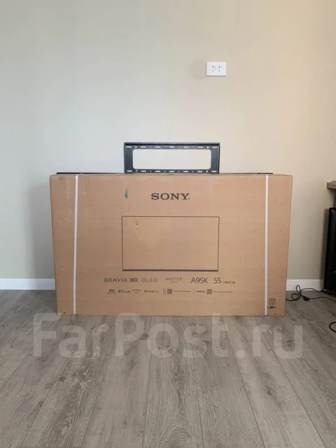 Sony. OLED ����