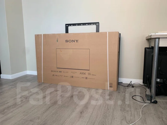 Sony. OLED ����