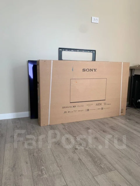 Sony. OLED ����