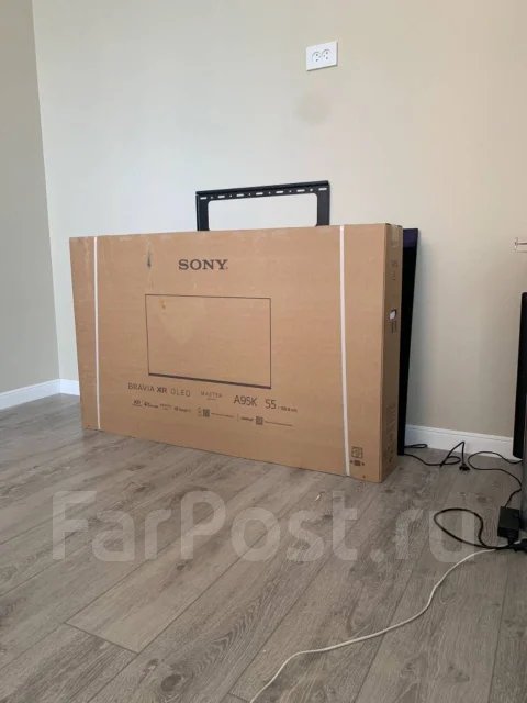 Sony. OLED ����