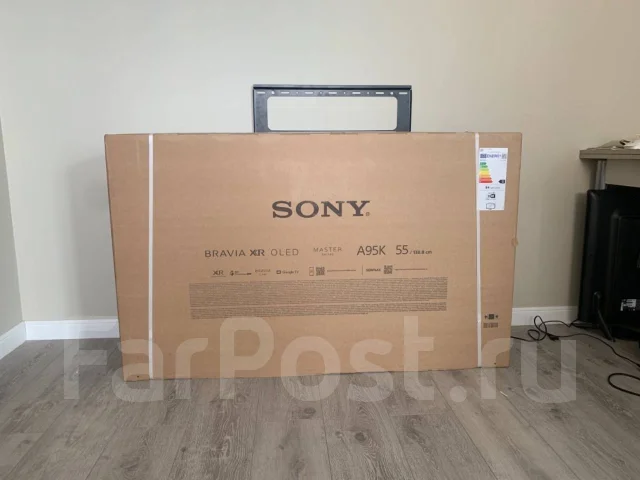 Sony. OLED ����